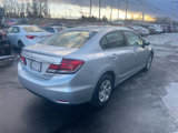 Used 2014 Honda Civic LX image 5