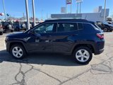 Certified 2021 Jeep Compass Latitude w/ Convenience Group image 6