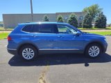 Used 2018 Volkswagen Tiguan SE image 6