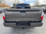 Used 2017 Nissan Titan SL w/ Chrome Package image 3