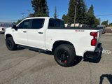 Used 2022 Chevrolet Silverado 1500 LT Trail Boss w/ Convenience Package II image 5
