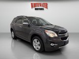 Used 2015 Chevrolet Equinox LTZ w/ LPO, Protection Package image 5