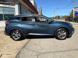 Used 2018 Nissan Murano SV image 3