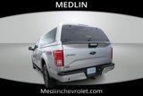 Used 2015 Ford F150 XLT w/ Equipment Group 302A Luxury image 5