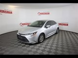 Used 2022 Toyota Corolla LE w/ Carpet Mat Package (TMS) image 2