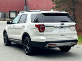 Used 2017 Ford Explorer XLT w/ Equipment Group 201A image 4