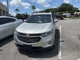 Used 2018 Chevrolet Equinox LT w/ Sun & Infotainment Package image 2