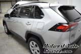 Used 2020 Toyota RAV4 LE image 3