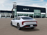 New 2025 Kia K4 EX image 5