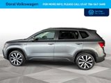 Used 2022 Volkswagen Taos SE image 5