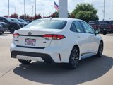 Used 2022 Toyota Corolla SE image 3