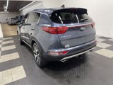 Used 2017 Kia Sportage SX image 2
