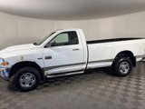Used 2011 RAM 2500 SLT w/ Popular Equipment Group image 4