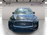 Used 2023 INFINITI QX50 Luxe image 2