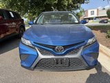 Used 2020 Toyota Camry SE image 2
