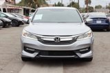 Used 2017 Honda Accord Sport image 2