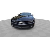 Used 2012 Chevrolet Camaro LS image 3