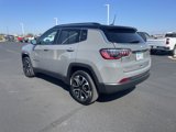 Used 2022 Jeep Compass Limited image 3