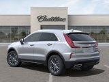 New 2024 Cadillac XT4 Premium Luxury w/ Technology Package image 3