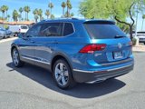Certified 2019 Volkswagen Tiguan SEL Premium image 5
