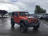Used 2009 Jeep Wrangler Rubicon w/ PWR Convenience Group image 5