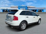 Used 2013 Ford Edge SE image 4