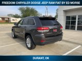 Used 2021 Jeep Grand Cherokee Laredo X image 3