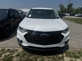 Used 2019 Chevrolet Traverse LT w/ LPO, Blackout Package image 2