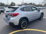 Used 2021 Subaru Crosstrek 2.0i Premium image 5