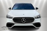 Used 2024 Mercedes-Benz S 63 AMG S image 3