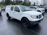 Used 2019 Nissan Frontier S image 3