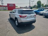 Used 2018 Chevrolet Traverse LS w/ LPO, Floor Liner Package image 4