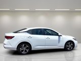 Used 2023 Nissan Sentra SV image 2