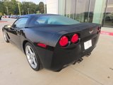 Used 2007 Chevrolet Corvette Coupe image 3
