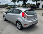 Used 2017 Ford Fiesta SE image 3