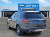 Used 2017 Ford Explorer Platinum image 3