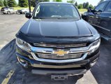 Used 2017 Chevrolet Colorado W/T w/ WT Convenience Package image 2
