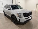 Used 2022 Kia Telluride EX w/ EX Premium Package image 3