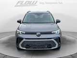 New 2025 Volkswagen Taos S image 2