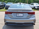 Certified 2023 Kia Forte GT-Line w/ GT-Line Technology Package image 5
