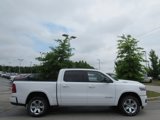 New 2025 RAM 1500 Big Horn image 3