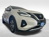 Used 2023 Nissan Murano SV image 5