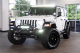 Used 2020 Jeep Wrangler Unlimited Sport S image 2