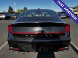 Used 2021 Hyundai Sonata N Line w/ Cargo Package image 5