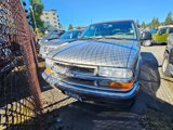 Used 1998 Chevrolet Blazer LT w/ Preferred Equipment Group image 2