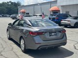 Used 2024 Nissan Sentra S image 4