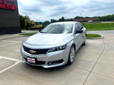 Used 2018 Chevrolet Impala LS image 2