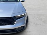 New 2025 Honda Accord LX image 4