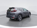 Certified 2022 Honda CR-V EX-L image 5