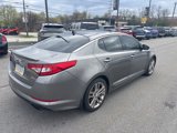 Used 2013 Kia Optima SX w/ Limited Pkg image 4